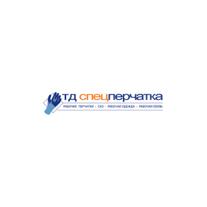 Перчатки ТАЧ ТАФ (92-500) нитрил (упак. 50 пар) (Размер 6,5-7)