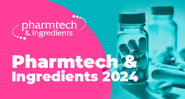 Labstore Marketplace Participated in the International Exhibition Pharmtech & Ingredients 2024