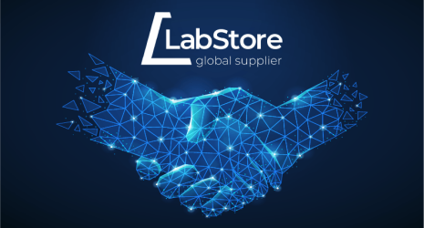 Labstore – цифровой партнёр крупного бизнеса