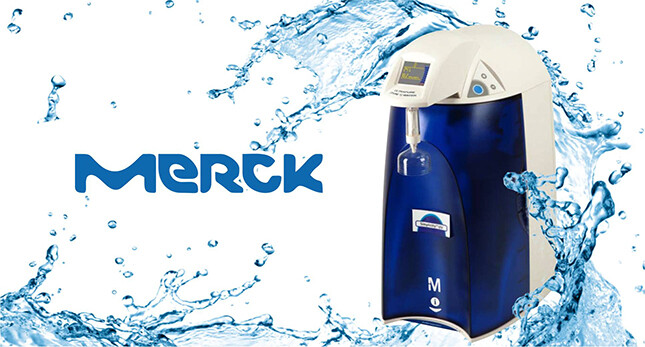 Система очистки воды Simplicity UV и расходные материалы Merck Millipore в наличии на складе