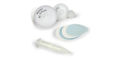 Phenex-GF/NY 25mm Syringe Filters