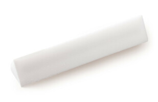 Мешальник магнитный 12*6 мм  треугольный PTFE ROTILABO