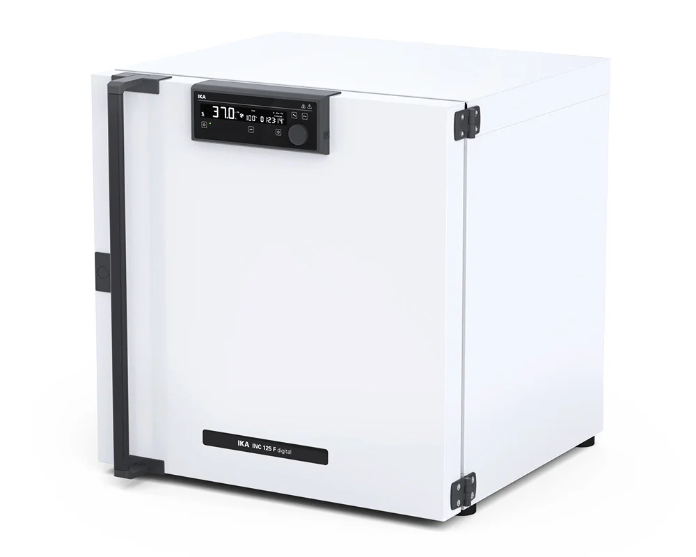 INC 125 F digita
