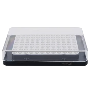 Heating block, used for 0.2ml/96 well PCR plate