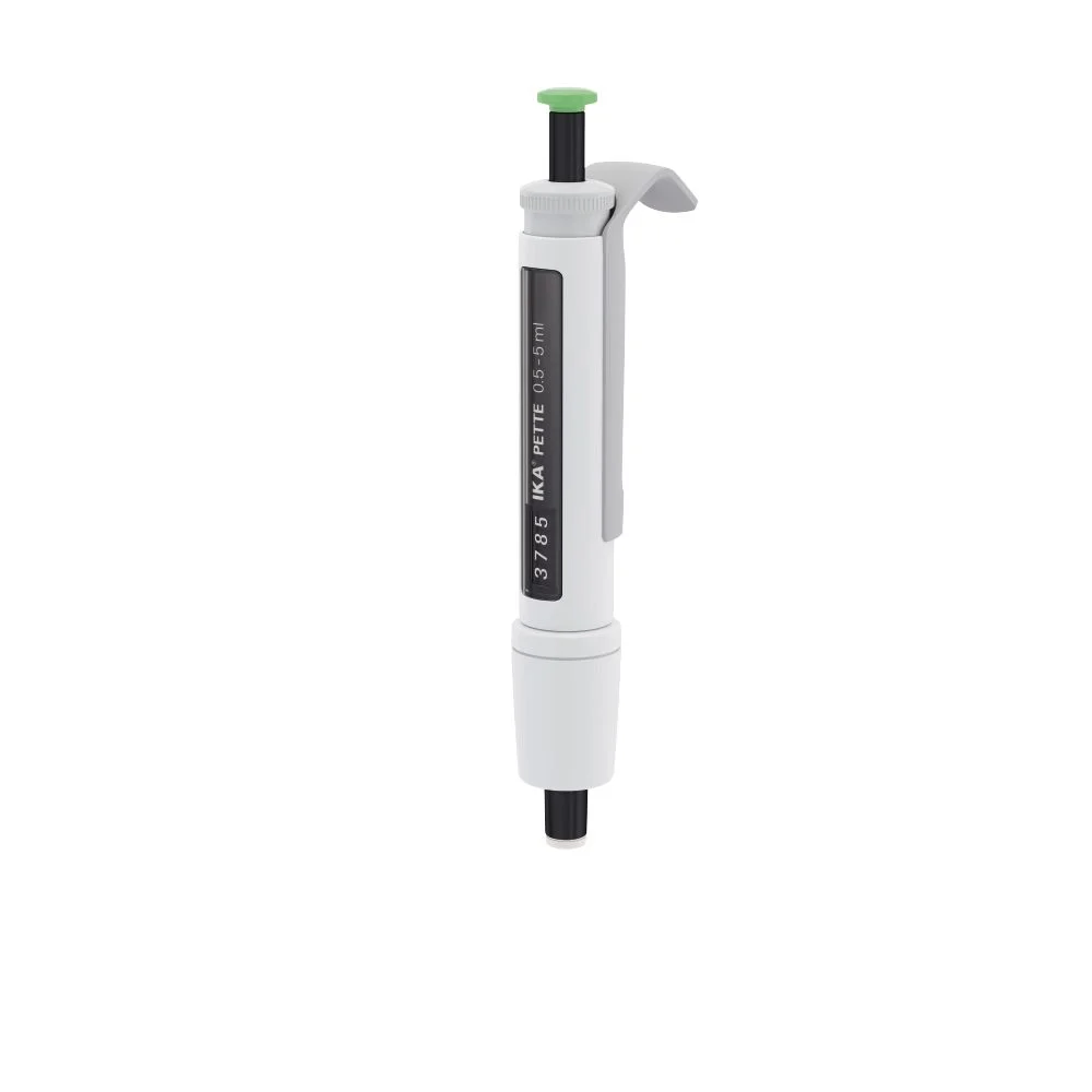 IKA Pette vario 0.5 - 5 ml