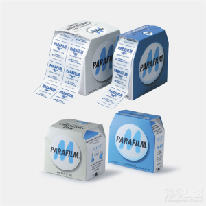 Плёнка PARAFILM M 5 см x 75 м