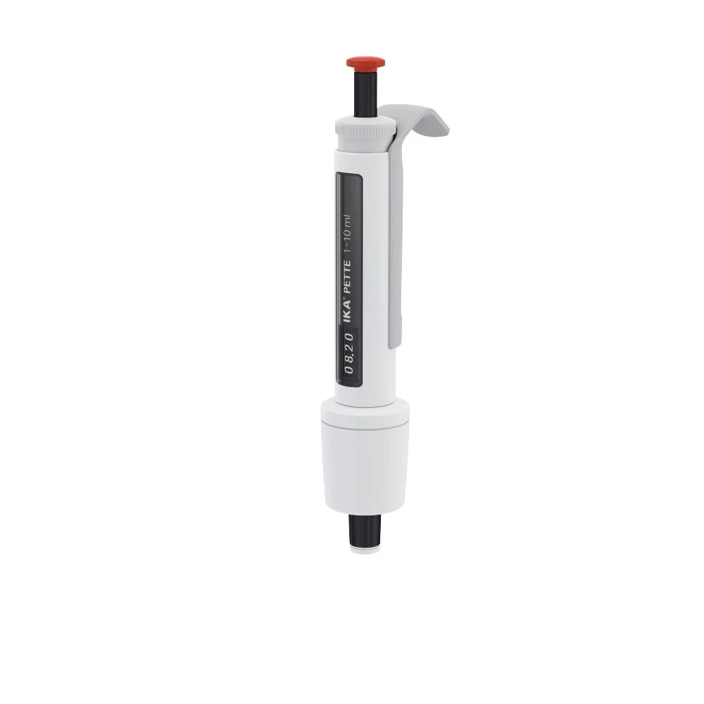 IKA Pette vario 1 - 10 ml
