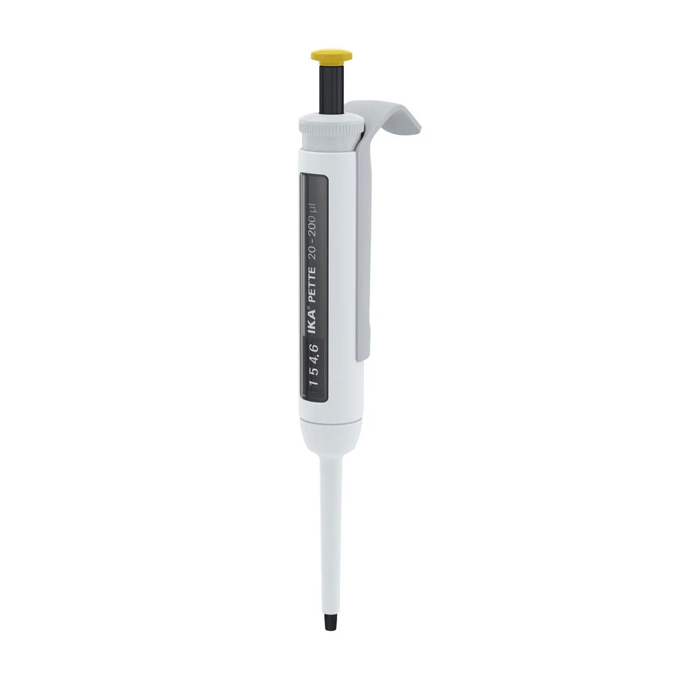 IKA Pette vario 10 - 100 µl