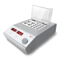 Твердотельный термостат HB105-S2, +5оСдо 105оС, Dlab