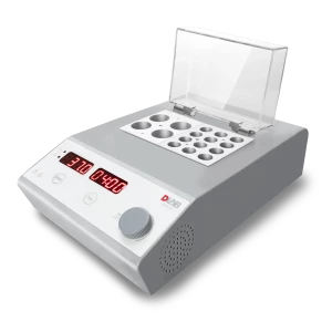Твердотельный термостат HB105-S2, +5оСдо 105оС, Dlab