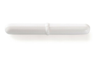 Мешальник магнитный 20*6 мм PTFE Тип 2 ( с центральным кольцом) ROTILABO