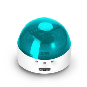 Микроцентрифуга D1008. 7000 об/мин, Dlab