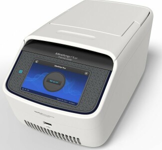 ДНК-амплификатор MiniAmp™ Plus Thermal Cycler 96×0,2 мл