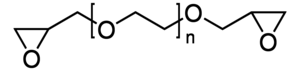 Poly(ethylene glycol) diglycidyl ether average Mn 500