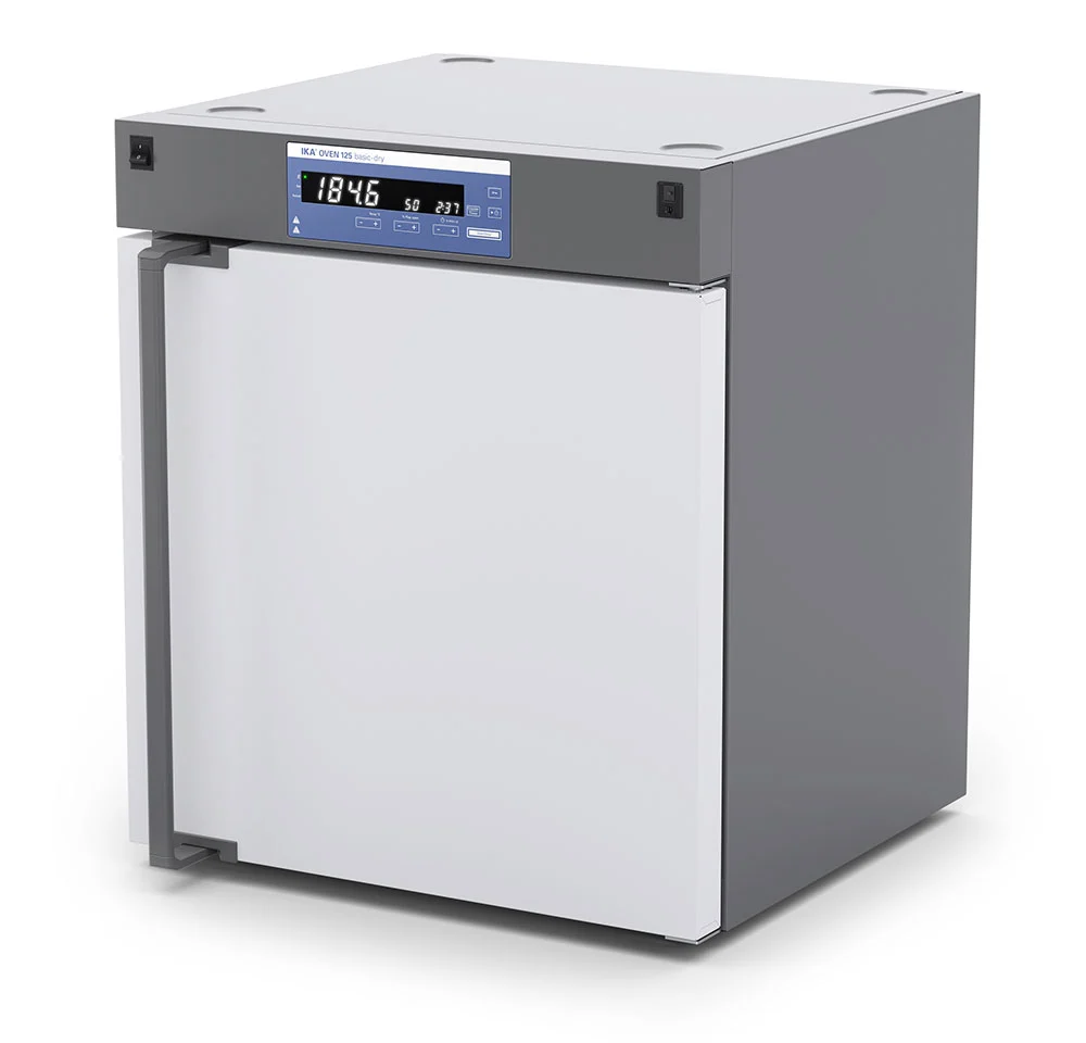 Сушильный шкаф IKA OVEN 125 basic - dry (125 л, 250 С,)