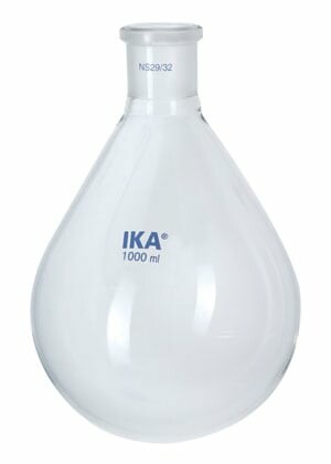Колба испарительная RV 10.830 с покрытием (NS 29/32, 500 ml)