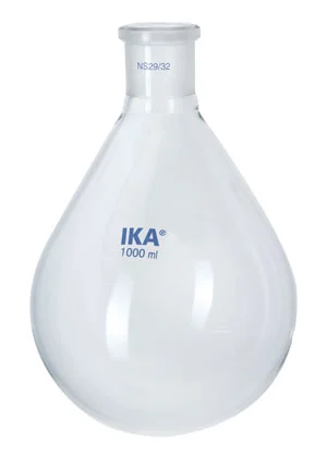 Испарительная колба RV 10.83 (NS 29/32, 500 мл), IKA, 3740400