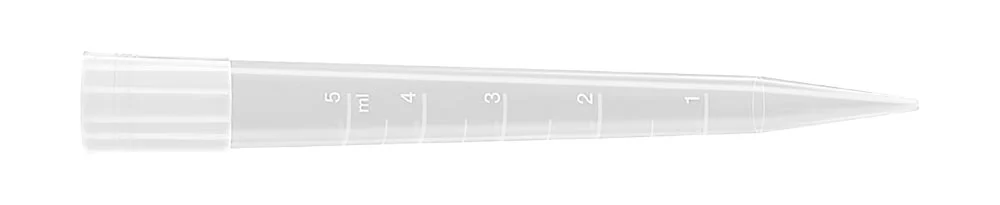 Наконечники IKA Tip l bag до 5 мл , 10*250 шт/упак, 23223