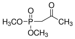 Dimethyl 2-oxopropylphosphonate 95%