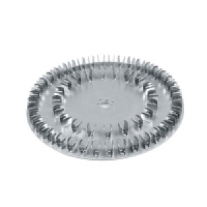 Disk accessory,for 1.5ml x 60 centrifuge tubes holder, use with MX-RD-Pro
