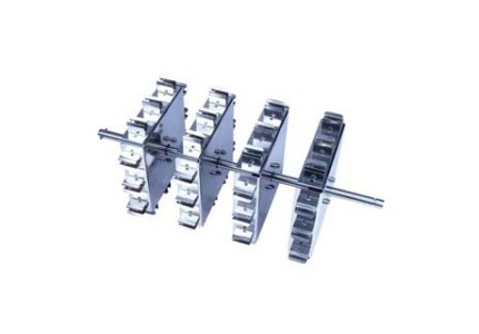 Rotisserie accessory,for 1.5ml x 48 centrifuge tubes held horizontally, use with MX-RL-Pro