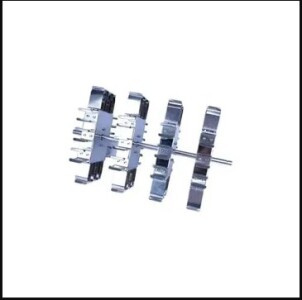 Rotisserie accessory,for 50ml x 24 centrifuge tubes held horizontally, use with MX-RL-Pro