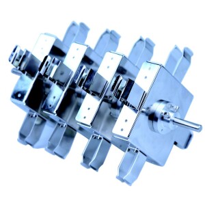 Rotisserie accessory,for 50ml x 16 centrifuge tubes held vertically, use with MX-RL-Pro