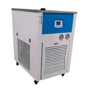 BWR-S30 Recirculating chiller for RE200-Pro