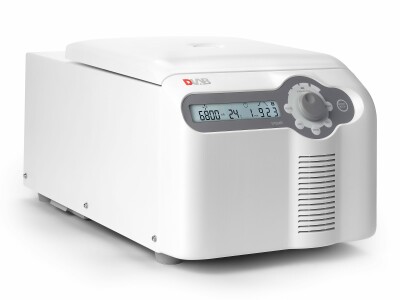 Микроцентрифуга с охлаждением D1524R 15 000 об/мин. Dlab