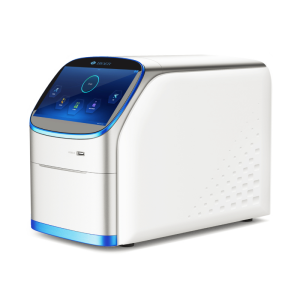 ДНК-амплификатор с детекцией в режиме «реального времени» QuantGene 9600