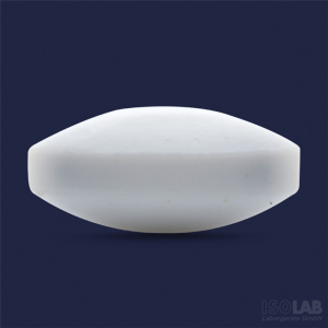 Мешальник магнитный 25*10 мм PTFE "эллипс"