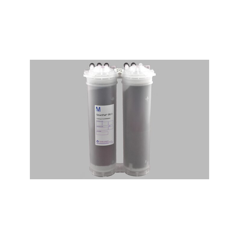 Картридж SMARTPAK DQ3