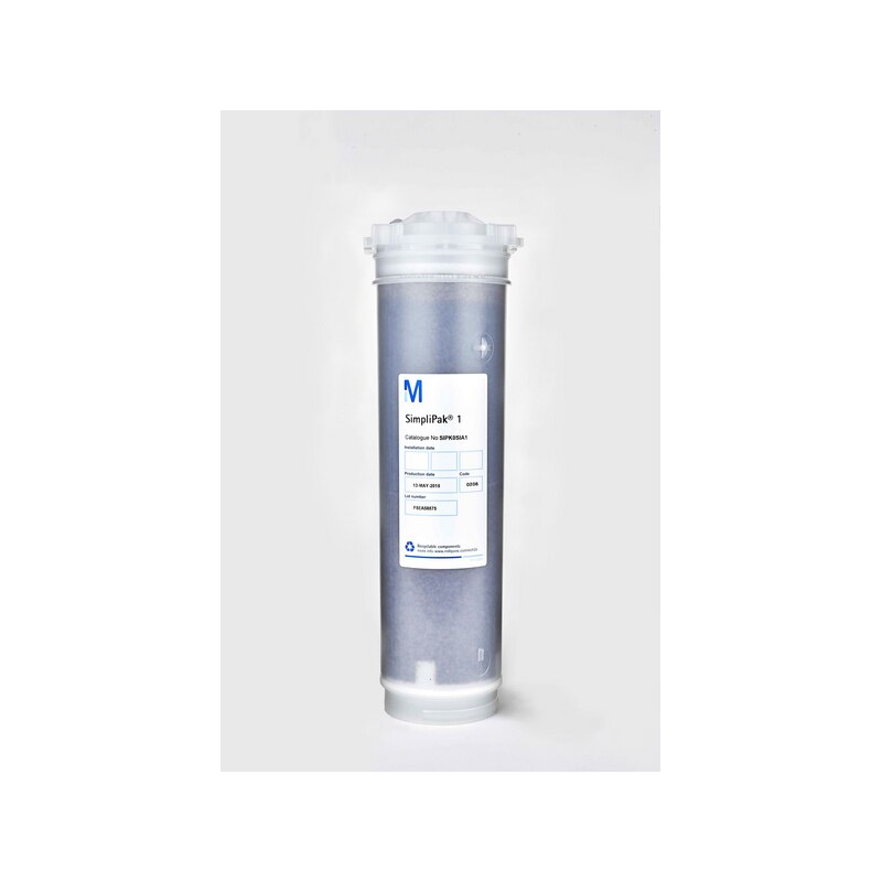 Картридж очистки воды SimpliPak® 1
