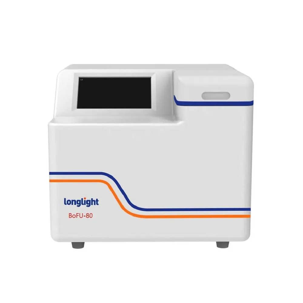 BOFU0-80 - Система обработки проб фокусированным ультразвуком