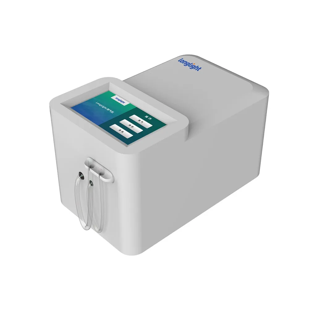 Система вакуумной дегазации жидкостей-FVD-50