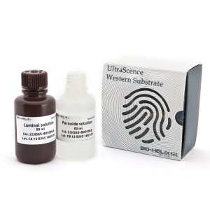UltraScence Femto Western Substrate (Patent No: US10,711,185)