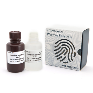 UltraScence Atto Western Substrate (Patent No: US10,711,185)