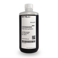Реагент для окрашивания белка "COOMASSIEnano", 0,5 литров