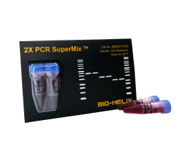 2X PCR SuperMix