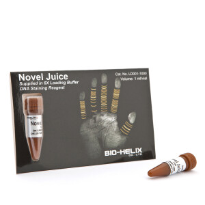 Novel Juice DNA Staining Reagent