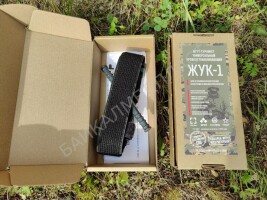 Жгут-турникет ЖУК-1