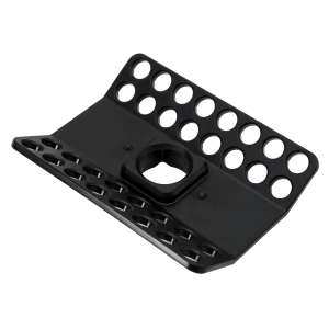 A4-PCR8P Accessories of D2012 Aluminum alloy rotor