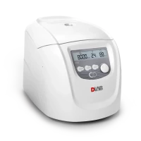 Микроцентрифуга D3024. 15 000 об/мин. без ротора, Dlab