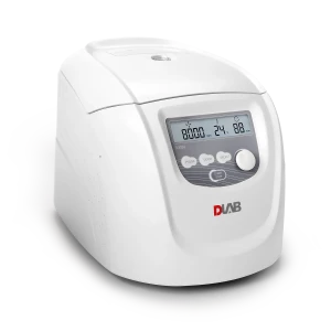 microcentrifuge D3024, without rotor