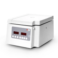 DM0408 Низкоскоростная центрифуга с ротором A12-10P (включая адаптер A10P15 и вилку A10P15)