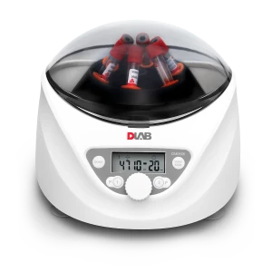 DM0506 Low speed centrifuge,with A6-15P rotor and adapters A5P17&A2P17