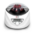 DM0506 Low speed centrifuge,with A6-15P rotor and adapters A5P17&A2P17