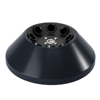 A8-15P Аксессуары DM0424 и DM0408 Пластиковый угловой ротор, 15 мл x 8, адаптер по умолчанию A15P22