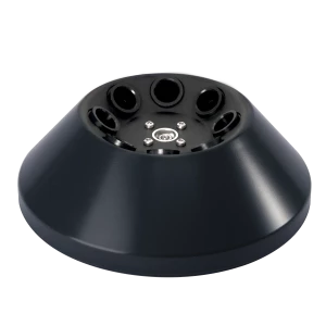A8-15P Accessories DM0424 & DM0408 Plastic angel rotor,15ml x 8,default adaptor A15P22