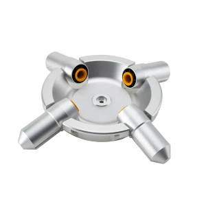 S4-50 Accessories DM0424 & DM0408 Aluminum alloy rotor,50ml x 4,default adaptor A15P30 & A5P17